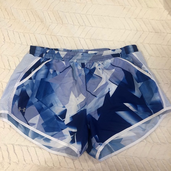 Under Armour Pants - Under Armour Shorts